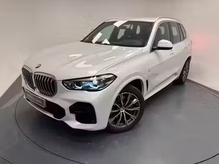 BMW X5 30d 3.0 xDrive