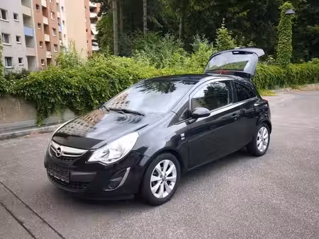 Opel Corsa 1.2