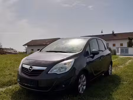 Opel Meriva 1.4 120