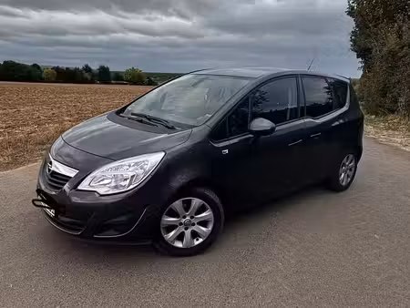 Opel Meriva 1.4 120