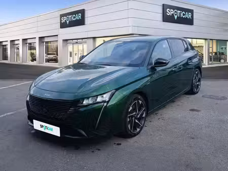 Peugeot 308 1.6 180 Allure