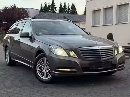 Mercedes-Benz Classe E E 200 2.0 184 Elegance
