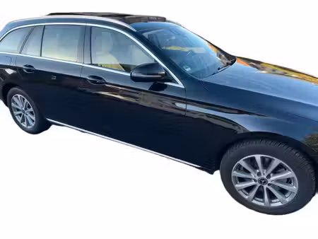 Mercedes-Benz Classe E E 220 4Matic