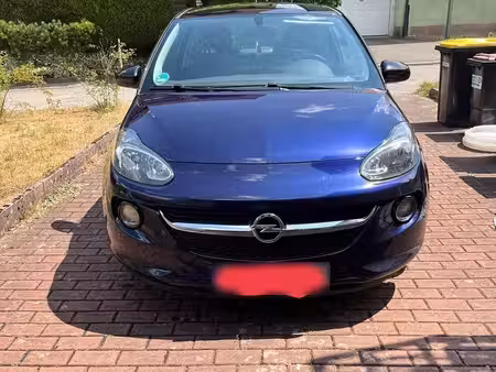 Opel Adam 1.4 87