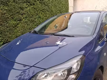 Opel Corsa 90