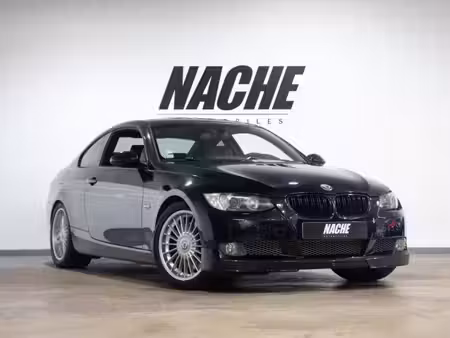 Alpina B3 