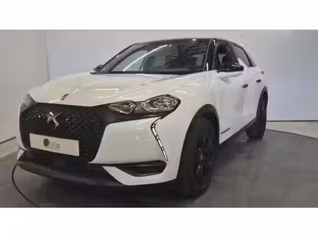 DS 3 1.5 HDi 110