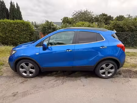 Opel Mokka 1.4 140 Cosmo