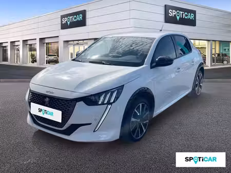 Peugeot 208 1.2 PureTech 100 GT