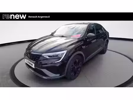 Renault Arkana E-Tech 1.6 145