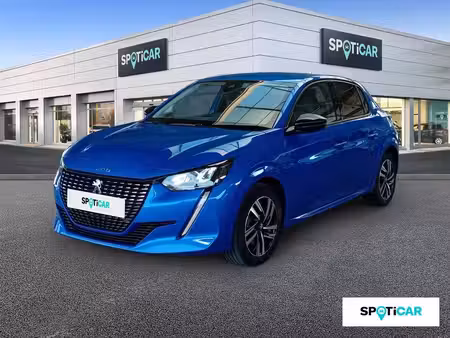 Peugeot 208 1.2 PureTech 100 Allure