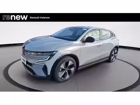 Renault Mégane E-Tech 220 Équilibre