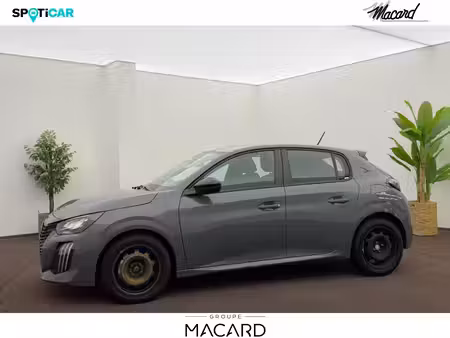 Peugeot 208 1.2 PureTech 100 Active