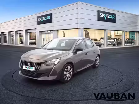 Peugeot 208 1.2 PureTech 75 Active