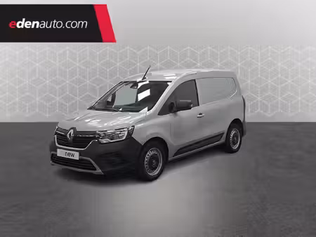 Renault Kangoo 1.5 dCi 95