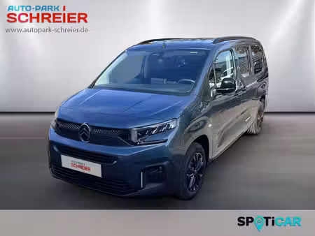 Citroën Berlingo 1.5 131 Plus