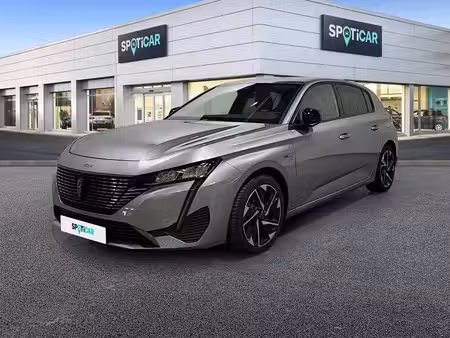 Peugeot 308 1.6 180 Allure
