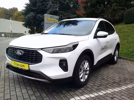 Ford Kuga 2.5 Titanium