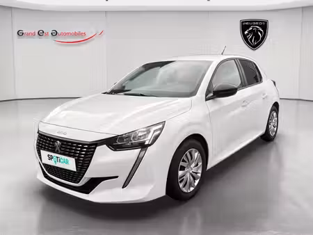 Peugeot 208 1.2 PureTech 75 Active