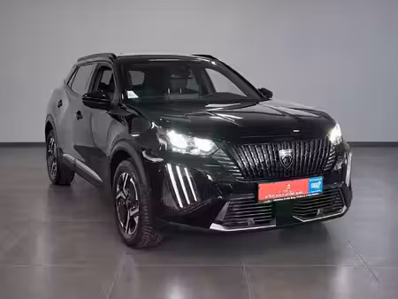Peugeot 2008 1.2 Allure