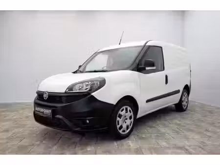 Fiat Doblo Cargo 1.6 SX