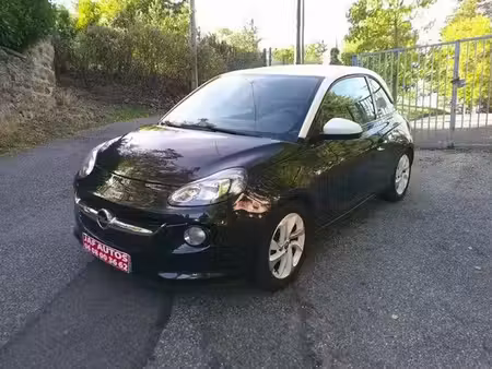 Opel Adam 1.2 70 Jam