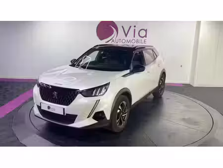 Peugeot 2008 1.2 GT