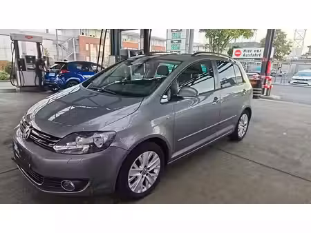 Volkswagen Golf Plus 1.2 TDI 105 Life