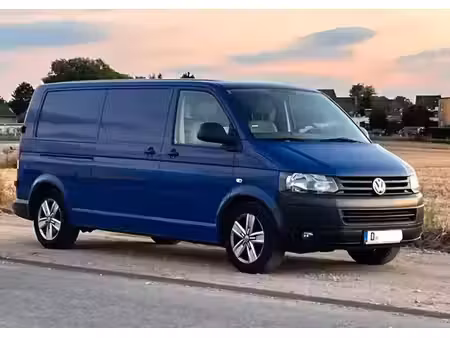 Volkswagen Transporter T5 2.0