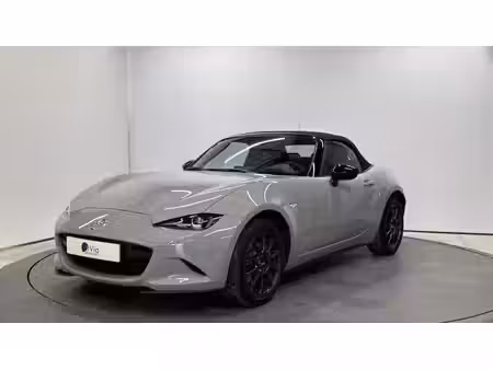 Mazda MX5 Skyactiv G