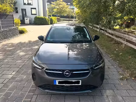 Opel Corsa 1.2 100 Elegance