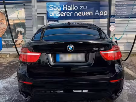 BMW X6 30d 3.0 245 xDrive