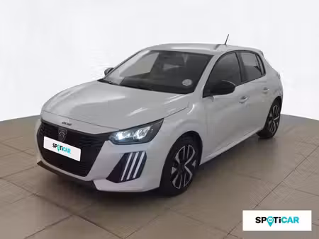 Peugeot 208 1.2 110 Style