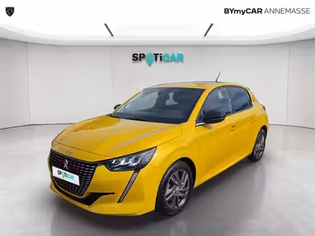 Peugeot 208 1.2 PureTech 100 Style