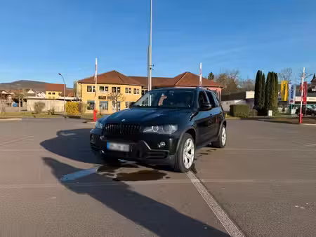 BMW X5 3.0 xDrive