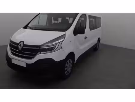 Renault Trafic dCi 145