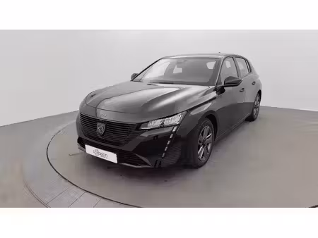 Peugeot 308 1.2 THP 130 Active