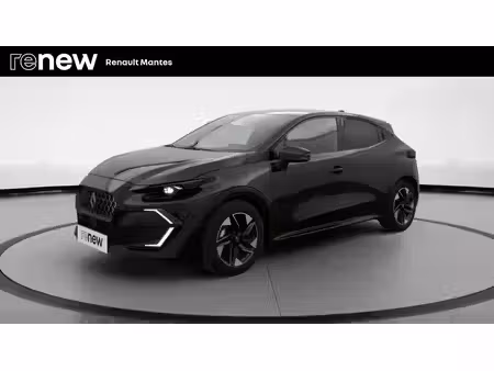 Renault Clio E-Tech 1.8 160