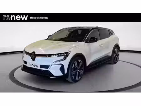 Renault Mégane E-Tech 220 Équilibre