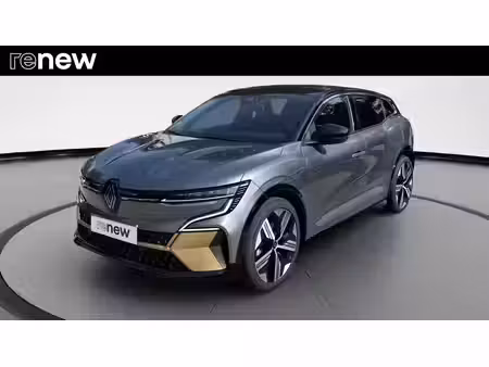 Renault Mégane E-Tech 220 Équilibre