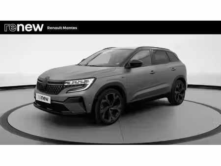 Renault Austral 1.2 200