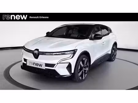 Renault Mégane E-Tech 220 Équilibre