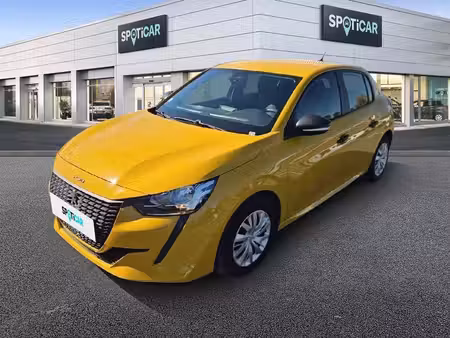 Peugeot 208 1.2 PureTech 75 Like