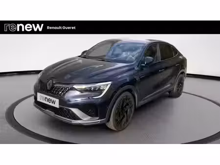 Renault Arkana E-Tech 1.6 145