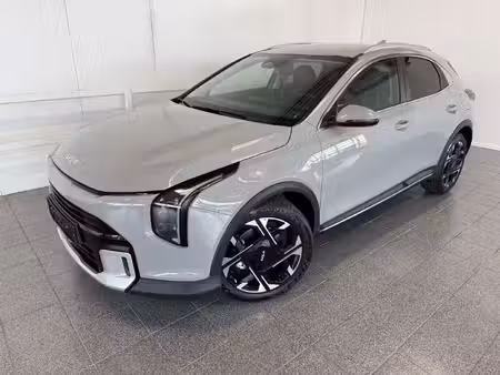 Kia Ceed 1.6