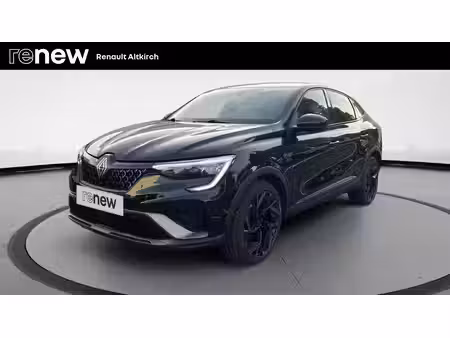 Renault Arkana E-Tech 1.6 145 Esprit Alpine