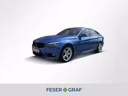 BMW Série 3 320i 2.0 184