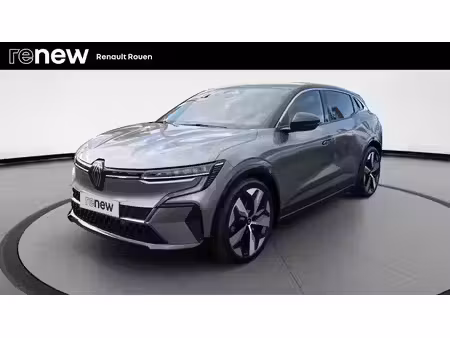 Renault Mégane E-Tech 220 Équilibre