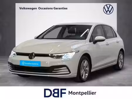 Volkswagen Golf 2.0 TDI 116