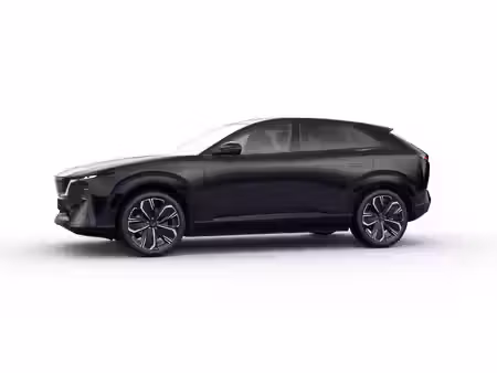 Mazda CX-6 258 Takumi